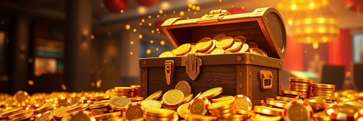 metal casino — Metal Casino Bonuses and Promotions